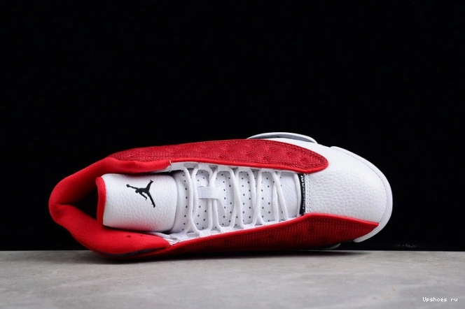Gym DJ5982-600 13 Red Flint Grey Jordan Air Retro 1021